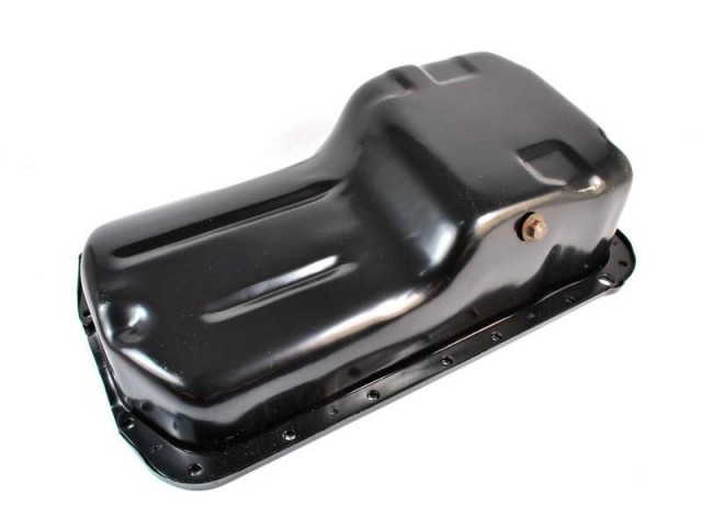 Olajteknő utángyártott új 0216-00-2921470P 