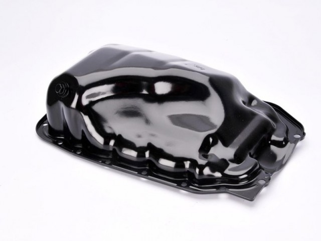 Mazda 323F 2,0 benzin utángyártott új olajteknő KL01-10-400