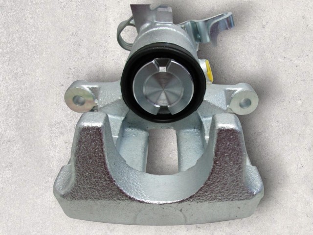 Fiat Ulysse, Citroen C8, Peugeot 807, Lancia Phedra utángyártott új , jobb hátsó féknyereg