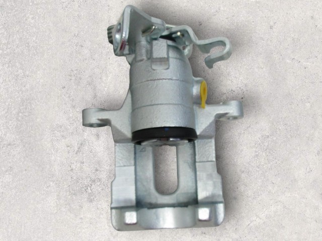 Fiat Ulysse, Citroen C8, Peugeot 807, Lancia Phedra utángyártott új , jobb hátsó féknyereg