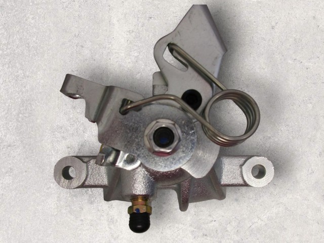 Fiat Ulysse, Citroen C8, Peugeot 807, Lancia Phedra utángyártott új , jobb hátsó féknyereg