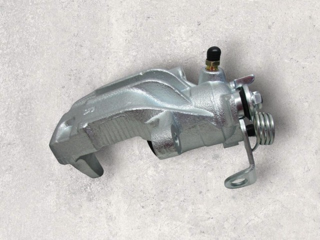 Fiat Ulysse, Citroen C8, Peugeot 807, Lancia Phedra utángyártott új , jobb hátsó féknyereg