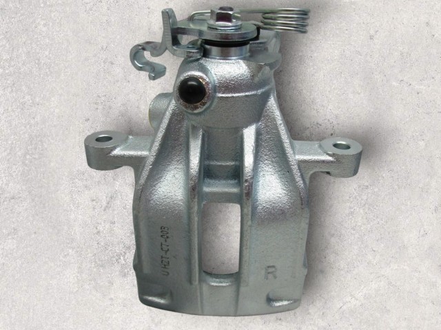 Fiat Ulysse, Citroen C8, Peugeot 807, Lancia Phedra utángyártott új , jobb hátsó féknyereg