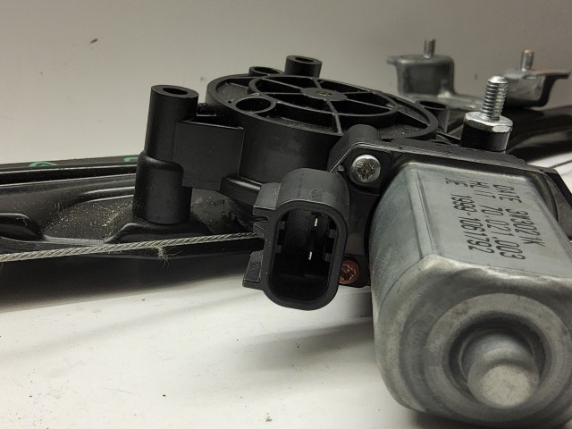 Fiat Ducato 2014-2025 bal első elektromos ablakemelő 1394449080