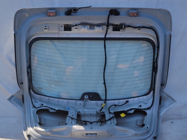 206134 Chevrolet Cruze 2008-2012 5 ajtós csomagtérajtó