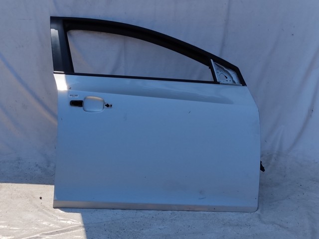 206136 Chevrolet Cruze 2008-2012 Jobb első ajtó