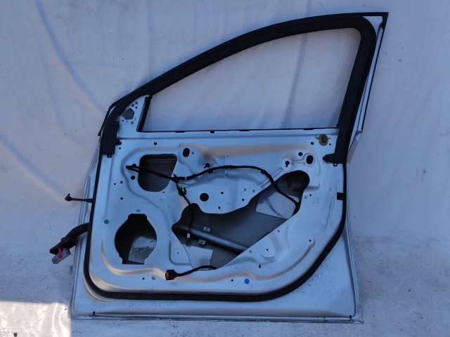 206136 Chevrolet Cruze 2008-2012 Jobb első ajtó