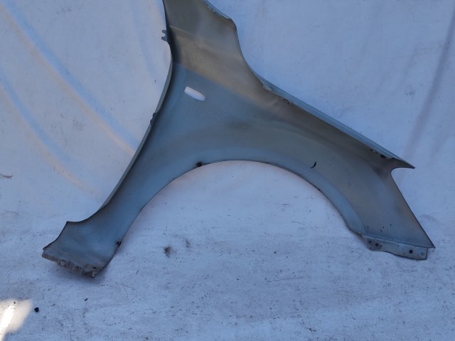 206137 Kia Ceed  2006-2012 bal első sárvédő 663111H010