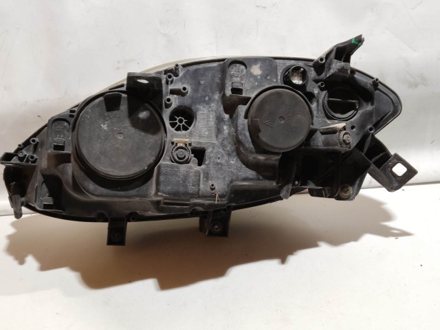 205811 Fiat Bravo 2007-2014 jobb első fényszóró 51757536