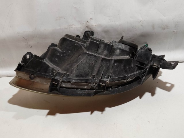 205811 Fiat Bravo 2007-2014 jobb első fényszóró 51757536