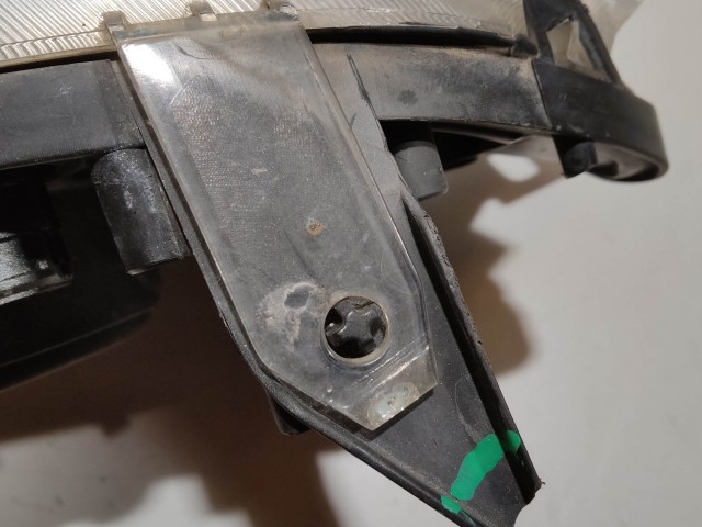 205811 Fiat Bravo 2007-2014 jobb első fényszóró 51757536