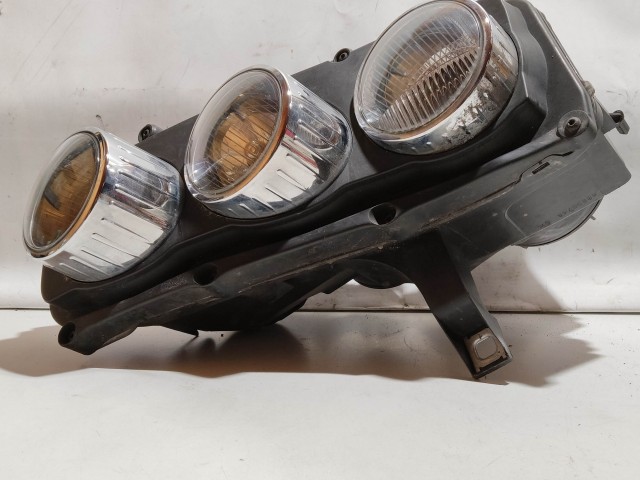 205813 Alfa Romeo 159 2005-2011 bal első  fényszóró 60682089