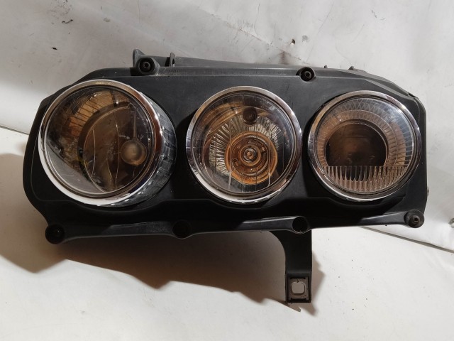 205813 Alfa Romeo 159 2005-2011 bal első  fényszóró 60682089