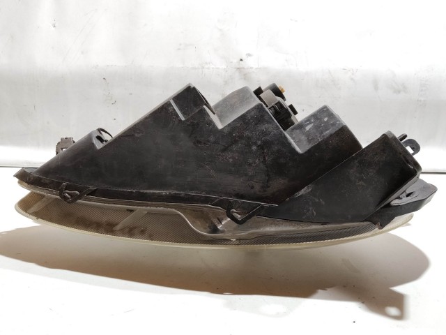 205816 Fiat Grande Punto 2005-2008 fehér csatlakozós jobb első fényszóró 51701594