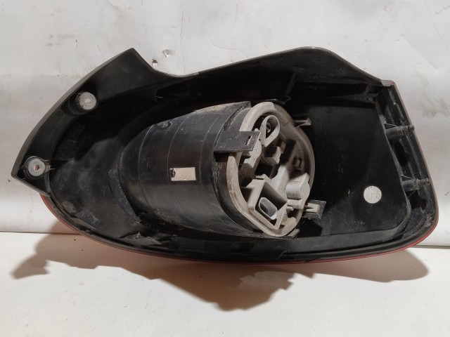 205821 Fiat Bravo 2007-2014 bal hátsó lámpa 51757544