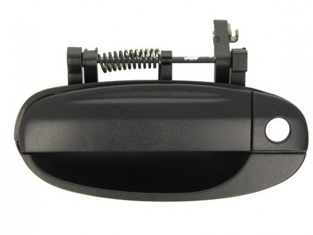 Chevrolet Aveo 2008-2011 utángyártott új bal első külső kilincs