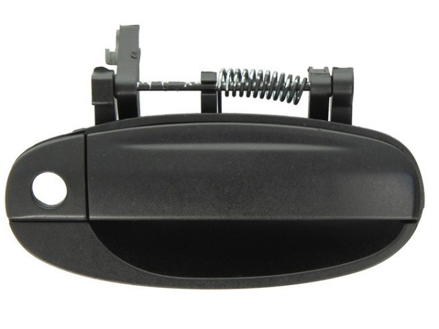 Chevrolet Aveo 2008-2011 utángyártott új jobb első külső kilincs