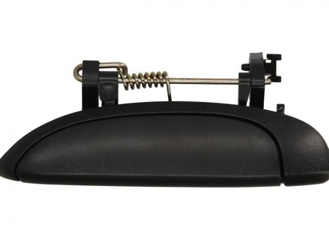 Dacia Logan, Renault Clio II., Scenic I., Thalia, Megane I. utángyártott új bal első külső kilincs