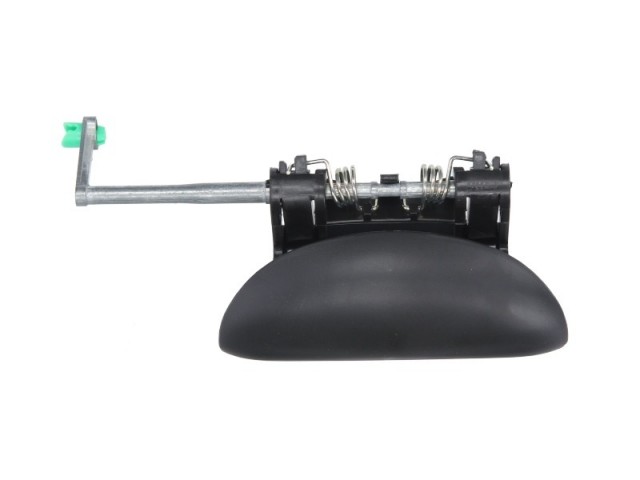 Peugeot 206 utángyártott új jobb első külső kilincs