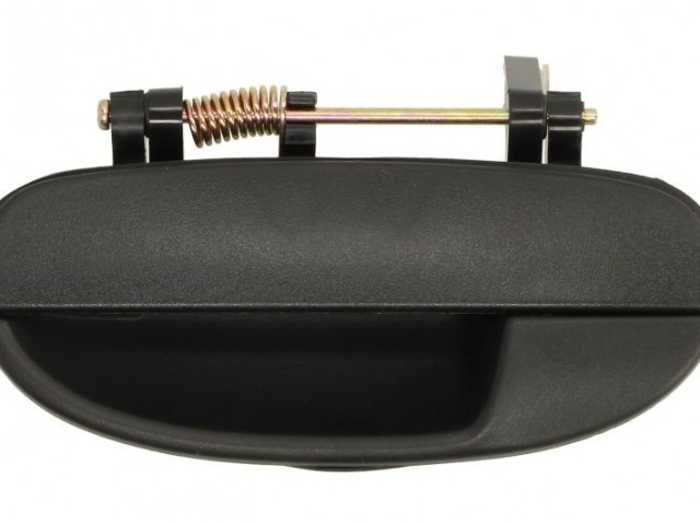 Daewoo Lanos utángyártott új bal hátsó külső kilincs