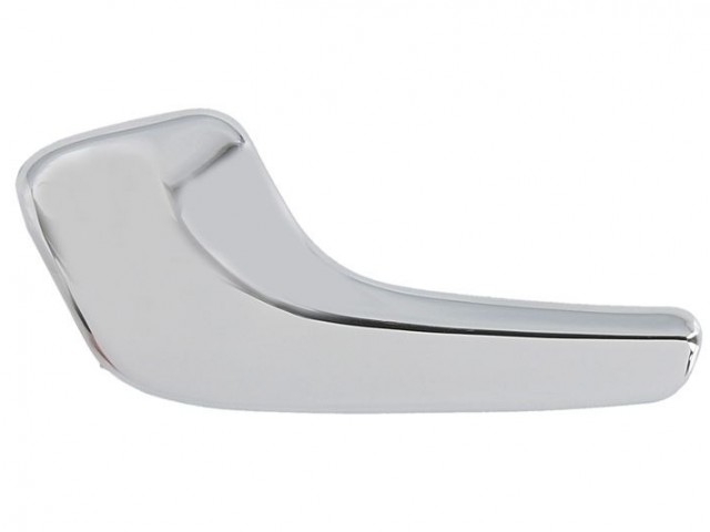 Opel Corsa D utángyártott új bal első belső kilincs