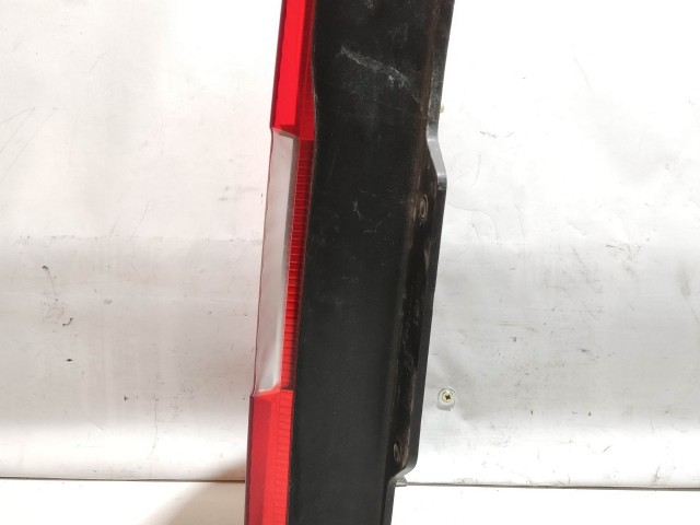 205824 Fiat Fiorino , Qubo, Citroen Nemo, Peugeot Bipper bal hátsó lámpa, izzófoglalat nélkül!!!