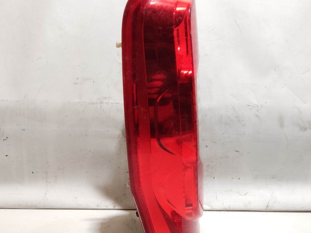 205824 Fiat Fiorino , Qubo, Citroen Nemo, Peugeot Bipper bal hátsó lámpa, izzófoglalat nélkül!!!