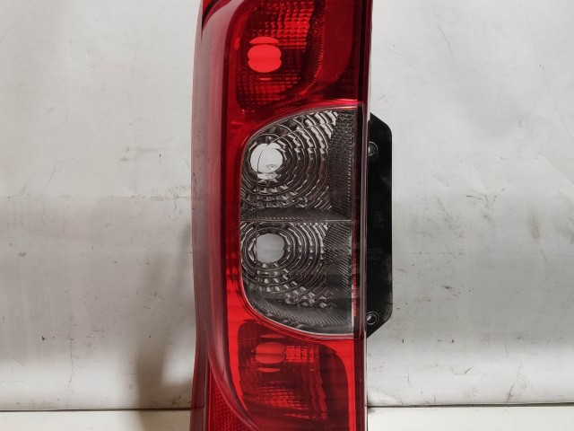 205824 Fiat Fiorino , Qubo, Citroen Nemo, Peugeot Bipper bal hátsó lámpa, izzófoglalat nélkül!!!