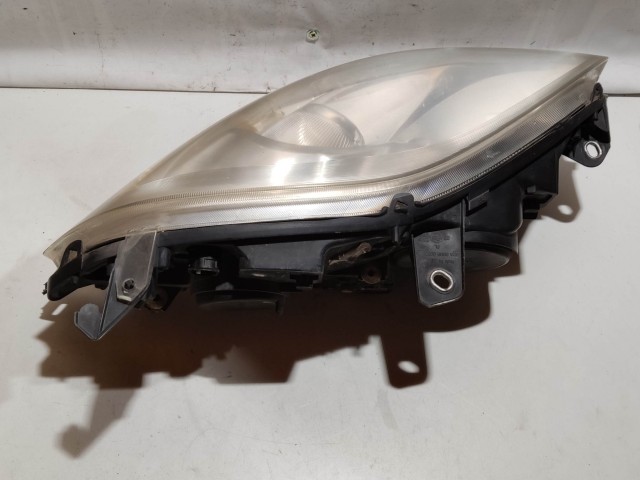205825 Fiat Bravo 2007-2014 bal első fényszóró 51757538