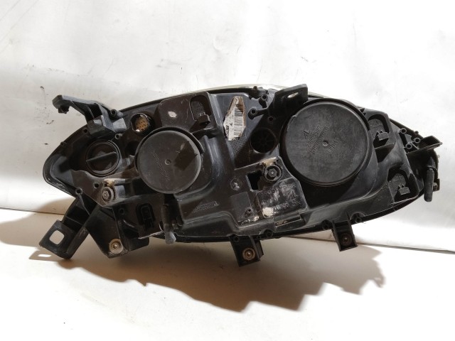 205825 Fiat Bravo 2007-2014 bal első fényszóró 51757538