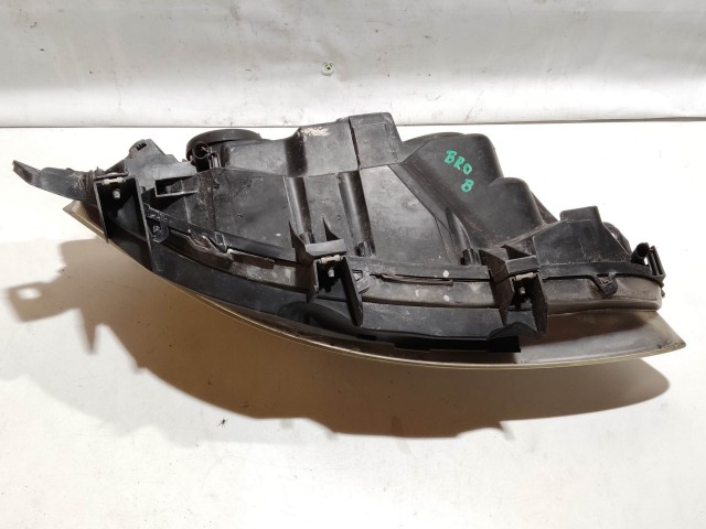 205825 Fiat Bravo 2007-2014 bal első fényszóró 51757538