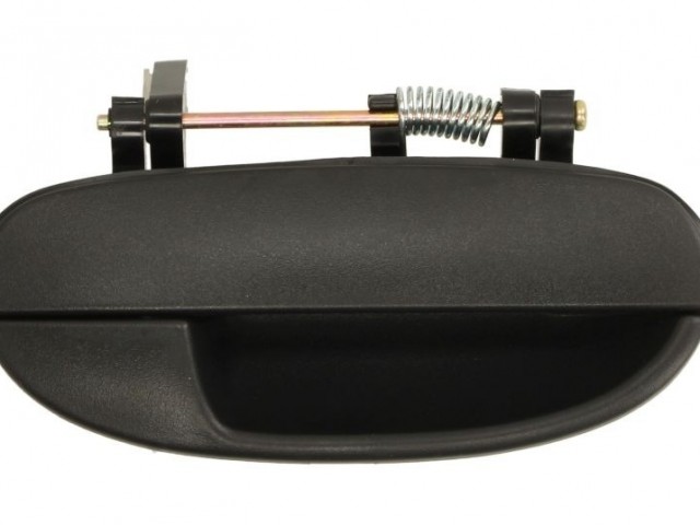 Daewoo Lanos utángyártott új jobb hátsó külső kilincs