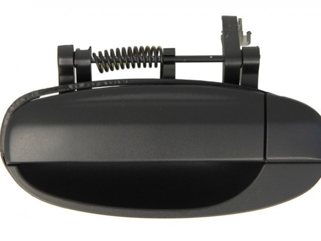 Chevrolet Aveo utángyártott új bal hátsó külső kilincs