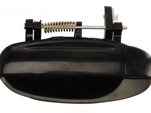 Chevrolet Aveo 2008-2011 utángyártott új bal hátsó külső kilincs