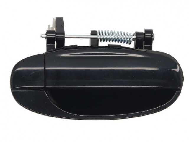 Chevrolet Aveo utángyártott új jobb hátsó külső kilincs