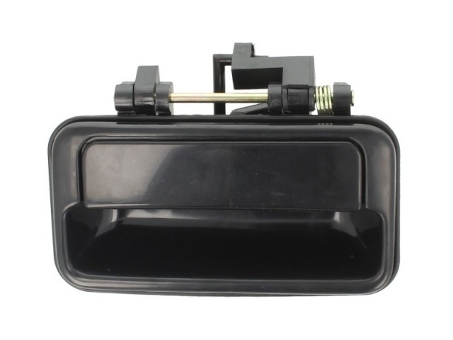 Suzuki Swift 1989-2005 utángyártott új bal hátsó külső kilincs