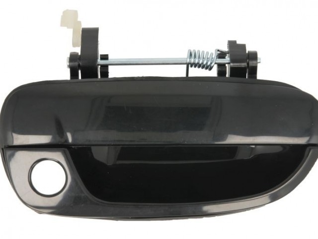 Hyundai Accent 1999-2005 utángyártott új jobb első külső kilincs