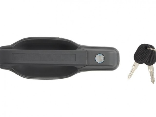 Iveco Daily utángyártott új jobb első külső kilincs