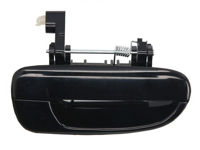 Hyundai Accent utángyártott új jobb hátsó külső kilincs