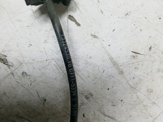 Chevrolet Cruze 2008-2012 2010-2016 Abs jeladó használt  hátsó  