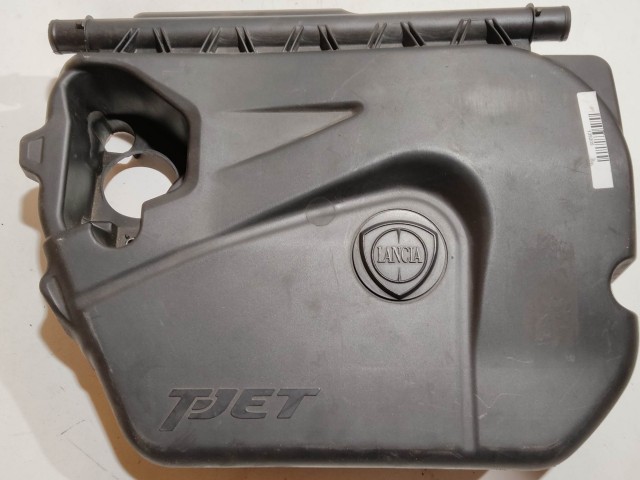 Lancia Delta 1,4 16v T-Jet felső motor burkolat
