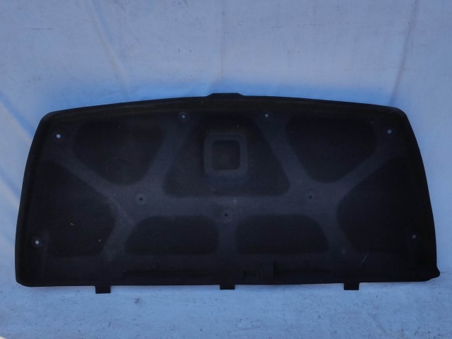 205829 Chevrolet Cruze 2008-2012 motorháztető szigetelés 95228989