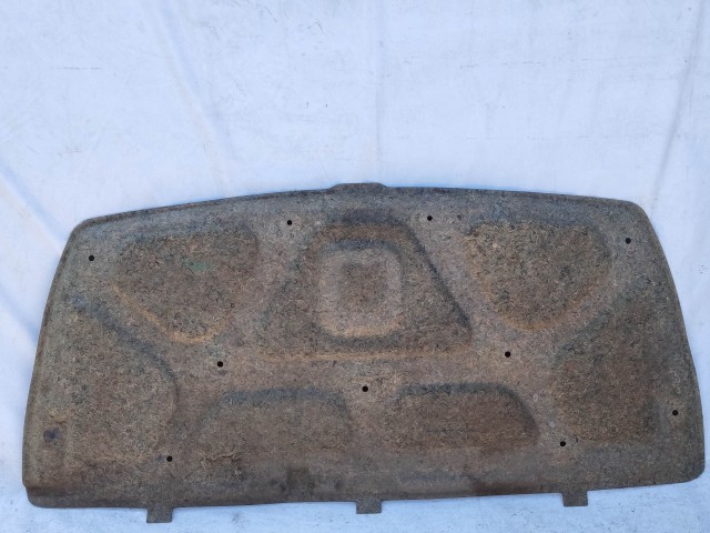 205829 Chevrolet Cruze 2008-2012 motorháztető szigetelés 95228989