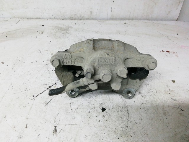 210661 Citroen C4 Aircross 2012-2017 bal első féknyereg