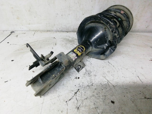 210659 Citroen C4 Aircross 2012-2017 bal első lengéscsillapító, Zöld Szürke Piros szinjelőlésű rugóval