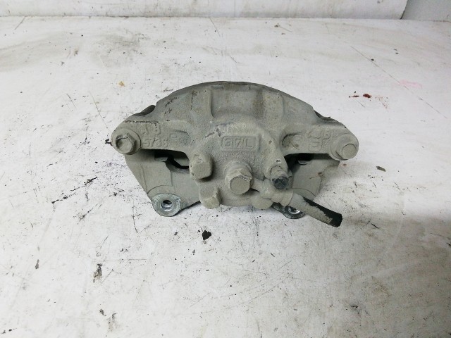 210657 Citroen C4 Aircross 2012-2017 jobb első féknyereg