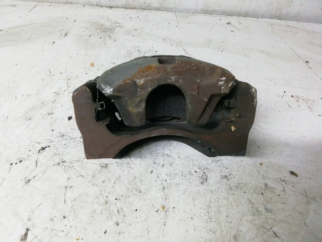 210657 Citroen C4 Aircross 2012-2017 jobb első féknyereg