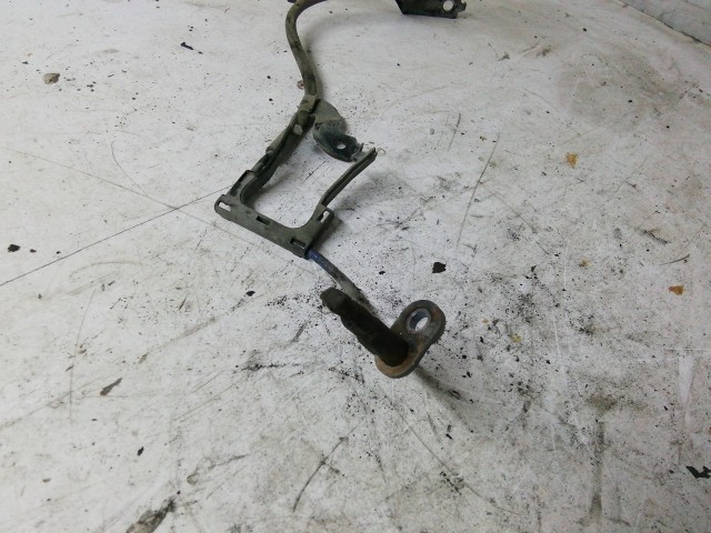 Citroen C4 Aircross 2012-2017 jobb első  Abs jeladó