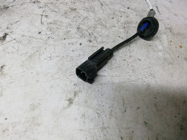 Citroen C4 Aircross 2012-2017 jobb első  Abs jeladó