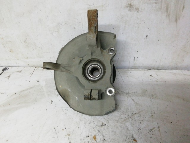 210654 Citroen C4 Aircross 2012-2017 bal első csonkállvány (kerékagy) 28 bordás